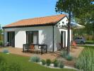 Vente Maison Castets 60 m2
