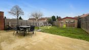 Vente Maison Achicourt 4 pieces 103 m2