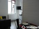 Location Appartement Rouen  20 m2