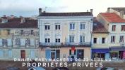 Vente Immeuble Montpon-menesterol  2 pieces 214 m2
