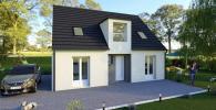 Vente Maison Precy-sur-oise  94 m2