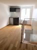 Location Appartement Nancy 2 pieces 29 m2