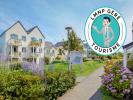 Vente Appartement Courseulles-sur-mer  2 pieces 29 m2