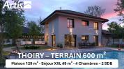 Vente Maison Thoiry  5 pieces 129 m2