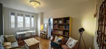 Vente Appartement Troyes 2 pieces 50 m2