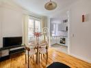Location Appartement Paris-15eme-arrondissement  2 pieces 46 m2