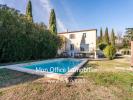 Vente Maison Aix-en-provence  6 pieces 220 m2