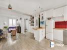 Vente Appartement Paris-10eme-arrondissement  3 pieces 54 m2