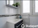 Location Maison Paris-10eme-arrondissement  2 pieces 34 m2