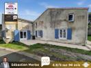 Vente Maison Courcoury  3 pieces 105 m2