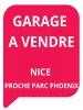 Vente Parking Nice  12 m2