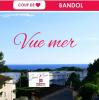 Vente Appartement Bandol  2 pieces 43 m2