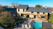 Vente Prestige Basseneville 30 pieces 630 m2