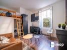 Vente Appartement Paris-14eme-arrondissement  21 m2