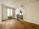 Vente Appartement Paris-18eme-arrondissement  2 pieces 27 m2