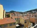 Vente Appartement Nice  18 m2