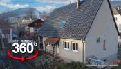 Vente Maison Sainte-marie-aux-mines  5 pieces 106 m2