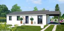 Vente Maison Unieux  5 pieces 90 m2