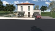 Vente Terrain Decines-charpieu  211 m2