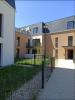 Location Appartement Cormelles-le-royal 2 pieces 45 m2