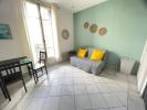 Location Appartement Marseille-2eme-arrondissement  19 m2