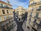 Location Appartement Marseille-2eme-arrondissement  3 pieces 84 m2