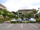 Location Parking Bragassargues UCHAUD 12 m2