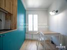 Location Appartement Paris-14eme-arrondissement  11 m2