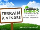 Vente Terrain Bruges  305 m2