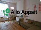 Location Appartement Paris-10eme-arrondissement  2 pieces 42 m2