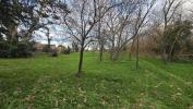 Vente Terrain Pertuis  400 m2