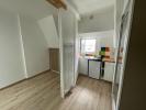 Vente Appartement Paris-17eme-arrondissement  17 m2