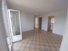 Location Appartement Semur-en-auxois  4 pieces 54 m2