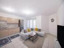 Vente Appartement Marseille-3eme-arrondissement  2 pieces 41 m2