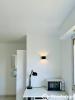 Location Appartement Nice  22 m2