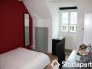 Location Appartement Compiegne  11 m2