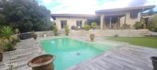 Vente Maison Laurens  5 pieces 166 m2