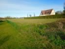 Vente Terrain Port-en-bessin-huppain  1248 m2