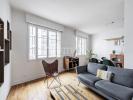 Vente Appartement Asnieres-sur-seine  4 pieces 79 m2