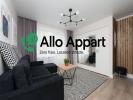 Location Appartement Paris-5eme-arrondissement  30 m2