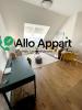 Location Appartement Lyon-1er-arrondissement  30 m2