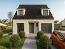 Vente Maison Rosny-sous-bois  3 pieces 78 m2