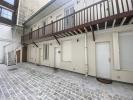Location Appartement Paris-17eme-arrondissement  13 m2