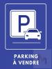 Vente Parking Saint-andre  12 m2