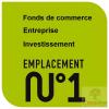Vente Commerce Bourges  85 m2