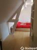 Location Appartement Jouy-en-josas  17 m2
