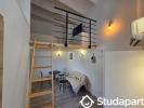 Location Appartement Toulon  24 m2