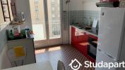 Location Appartement Strasbourg  10 m2