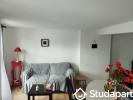 Location Appartement Valenciennes  18 m2