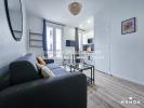 Location Appartement Bois-colombes  17 m2